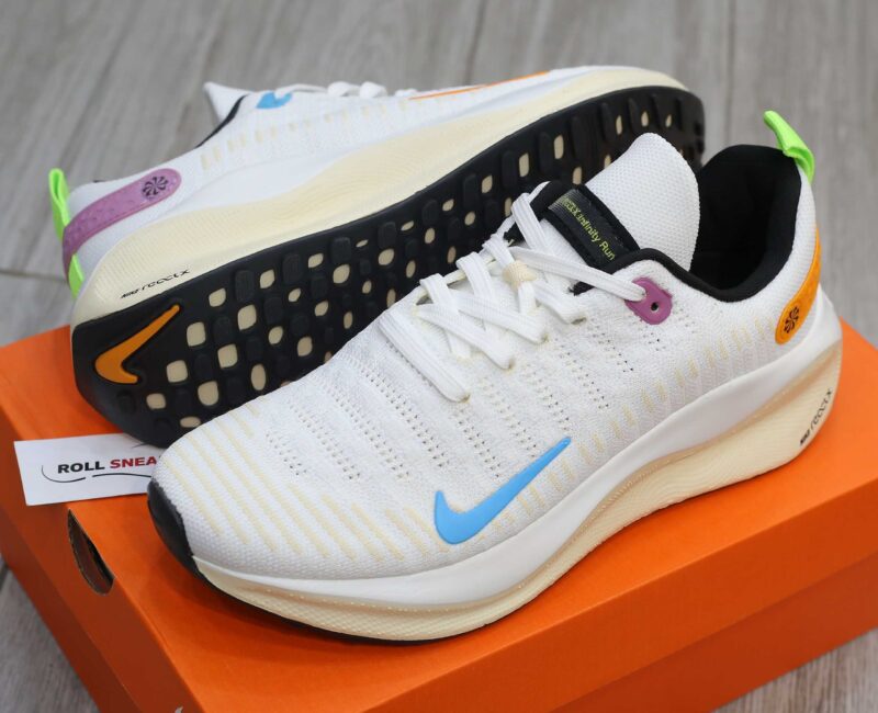 Giày Nike React Infinity Run 4 SE ‘Fuchsia Dream’ Like Auth