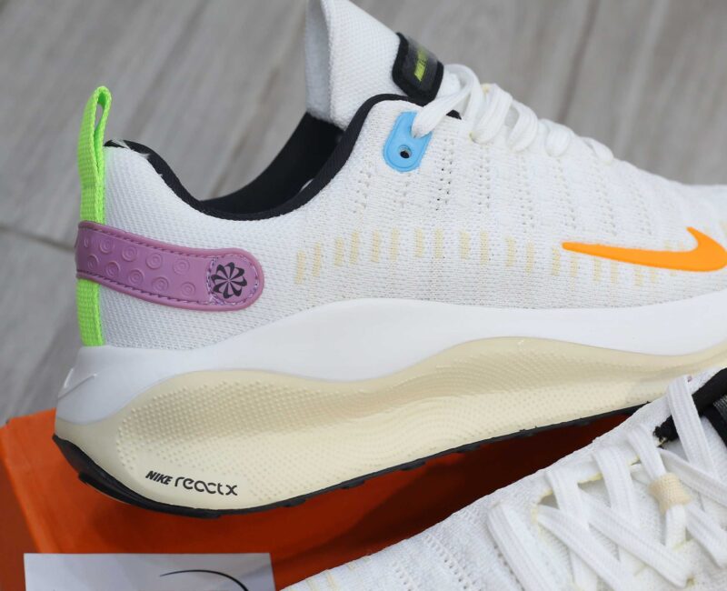 Giày Nike React Infinity Run 4 SE ‘Fuchsia Dream’ Like Auth
