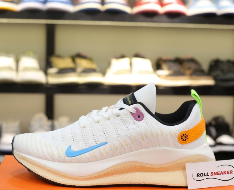 Giày Nike React Infinity Run 4 SE ‘Fuchsia Dream’ Like Auth