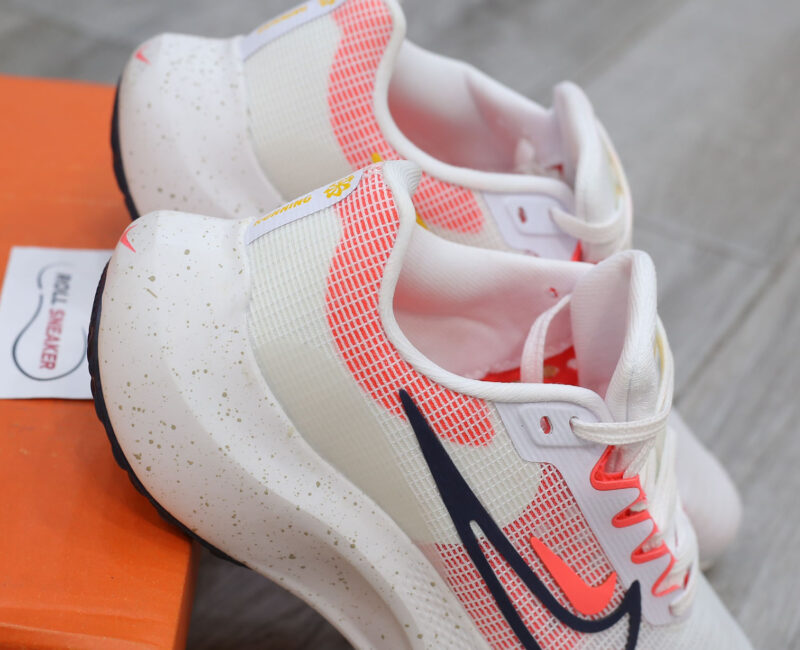 Giày Nike Zoom Fly 5 ‘White’ Like Auth