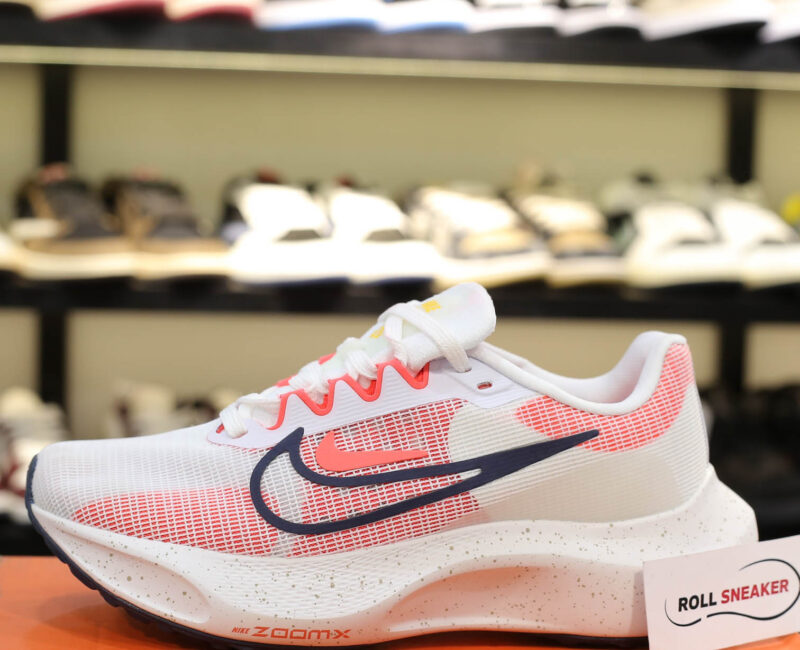 Giày Nike Zoom Fly 5 ‘White’ Like Auth