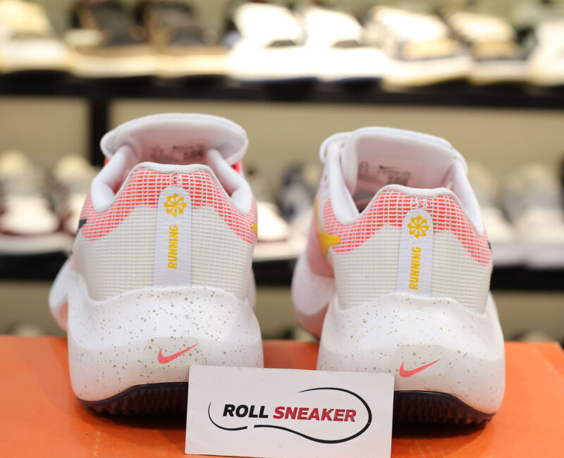 Giày Nike Zoom Fly 5 ‘White’ Like Auth