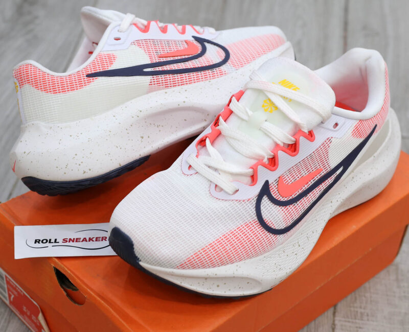 Giày Nike Zoom Fly 5 ‘White’ Like Auth