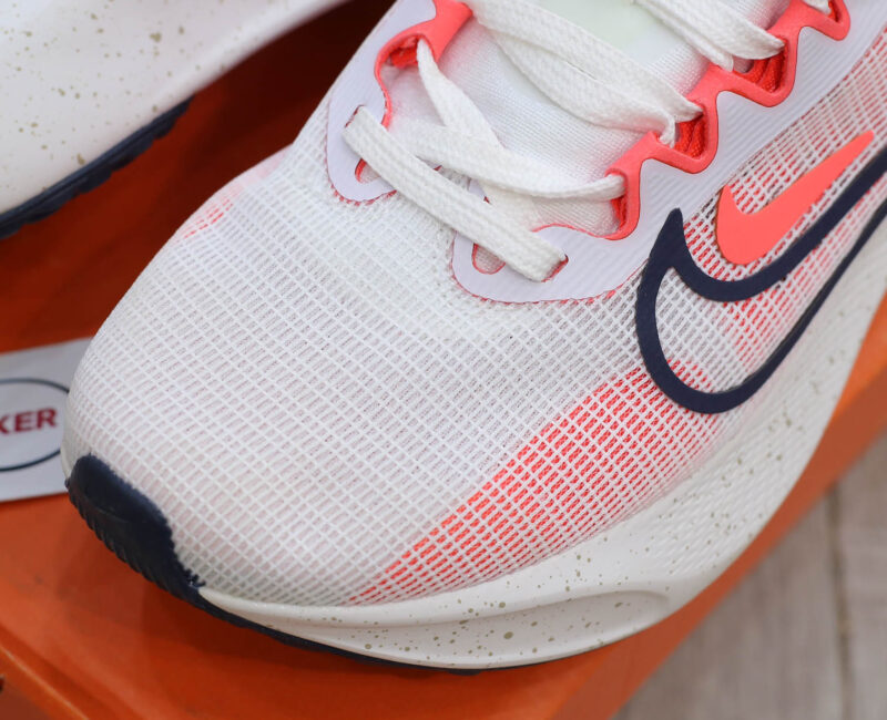 Giày Nike Zoom Fly 5 ‘White’ Like Auth