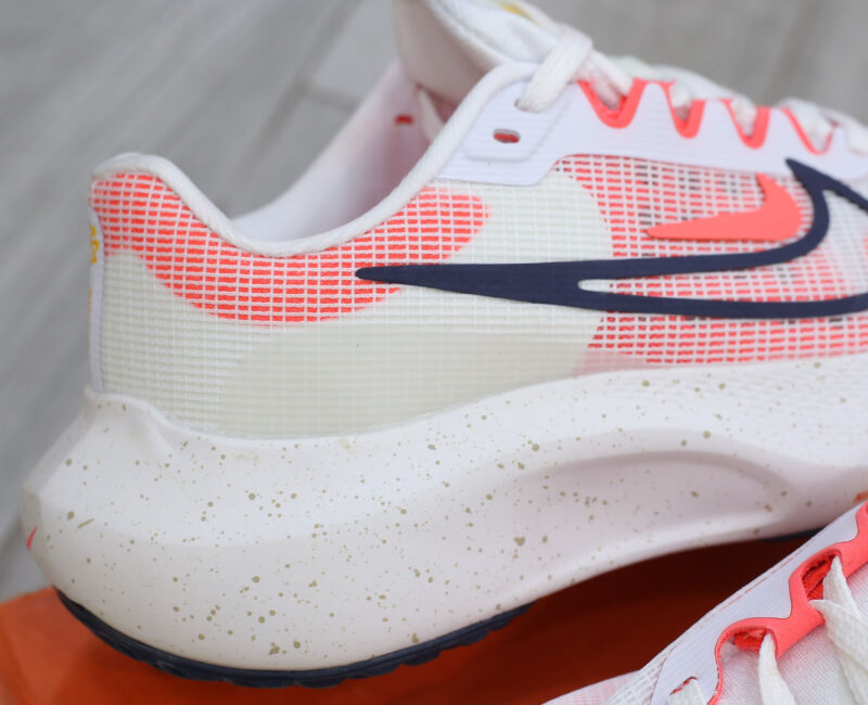 Giày Nike Zoom Fly 5 ‘White’ Like Auth