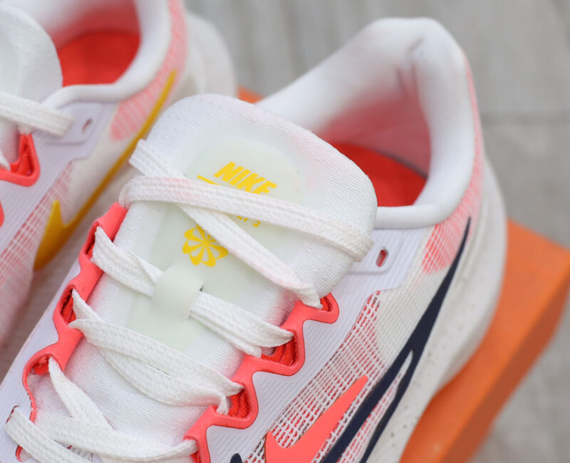 Giày Nike Zoom Fly 5 ‘White’ Like Auth