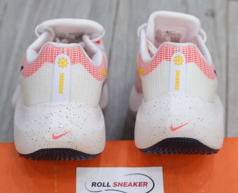 Giày Nike Zoom Fly 5 ‘White’ Like Auth