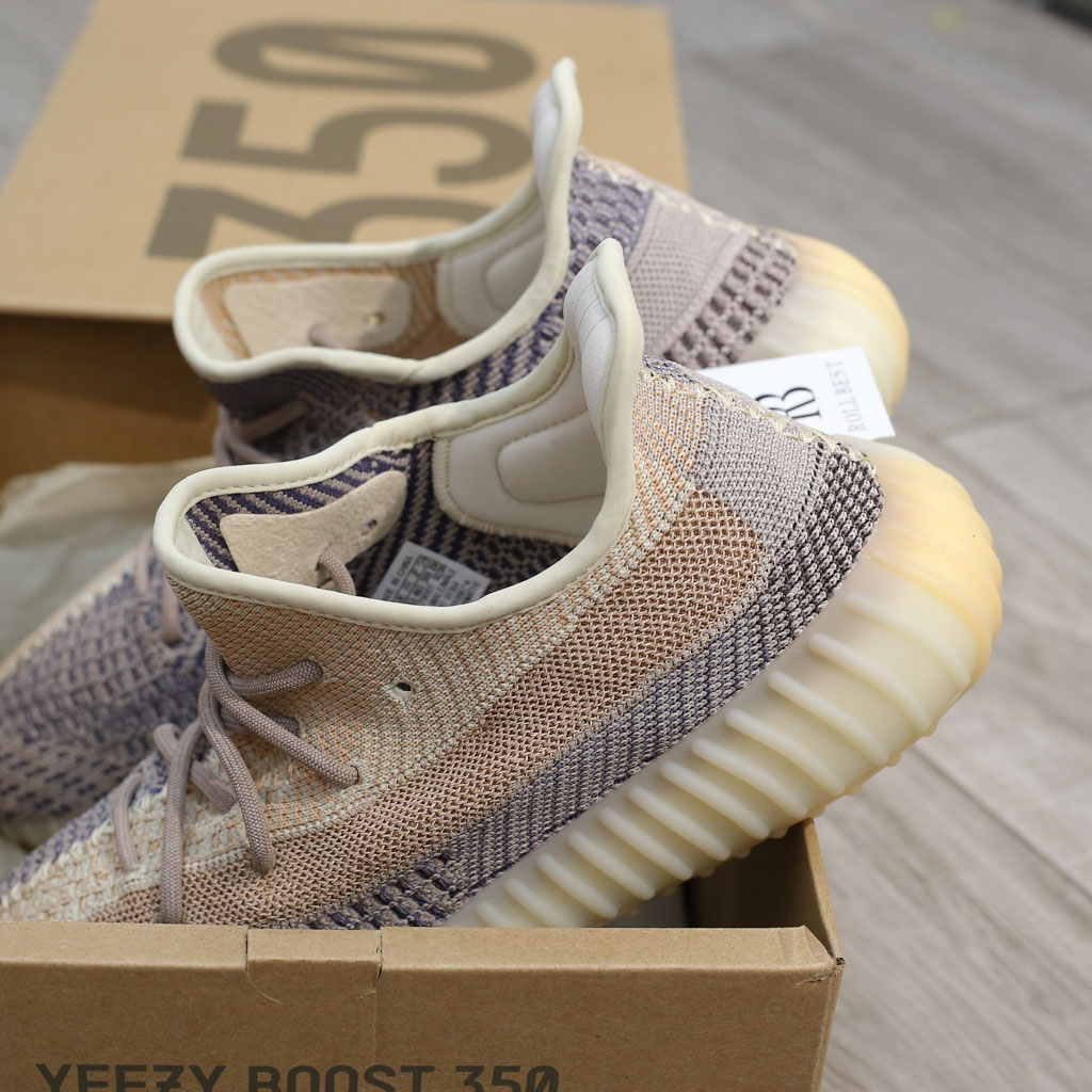 Giày Adidas Yeezy Boost 350 V2 Ash Pearl Best Quality