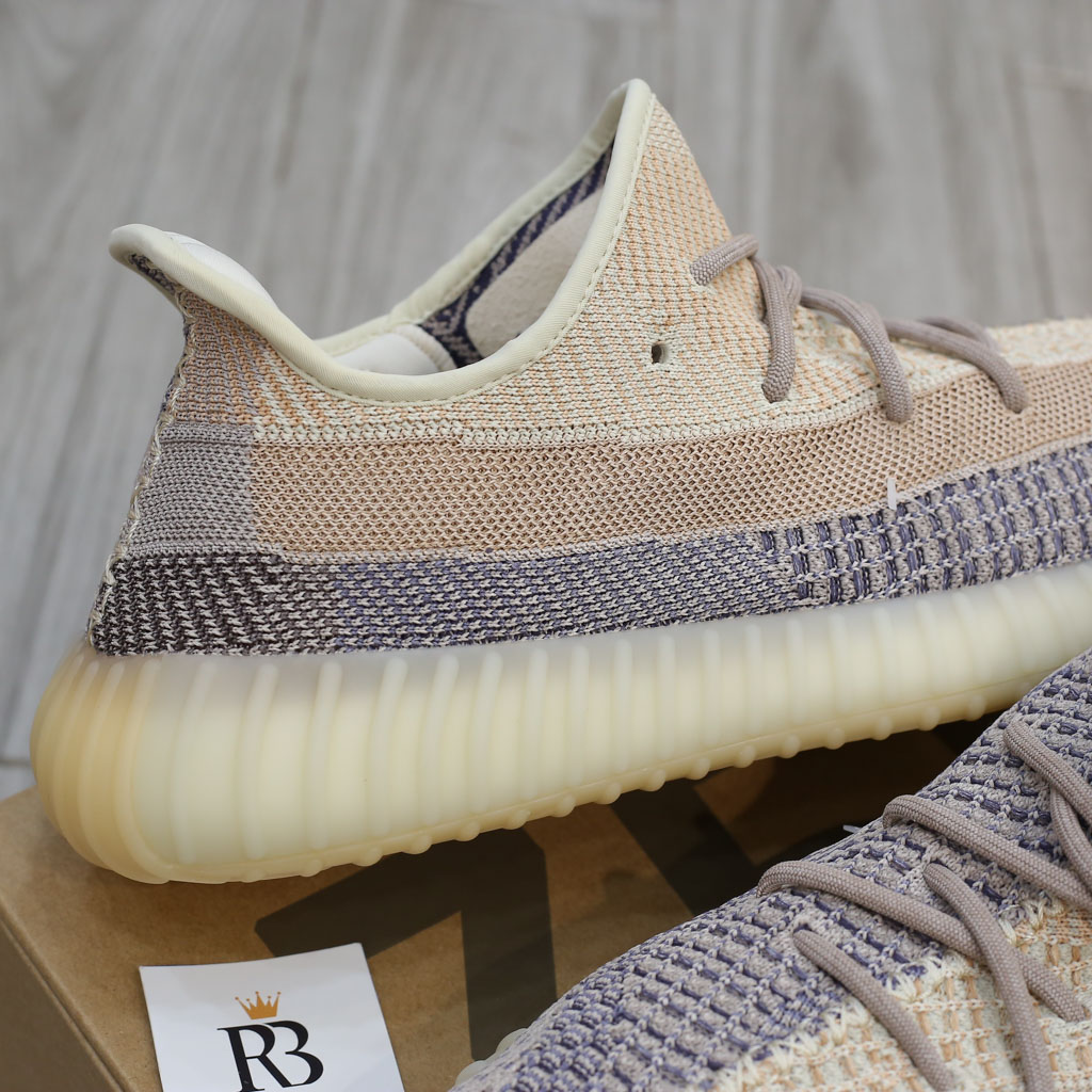 Giày Adidas Yeezy Boost 350 V2 Ash Pearl Best Quality