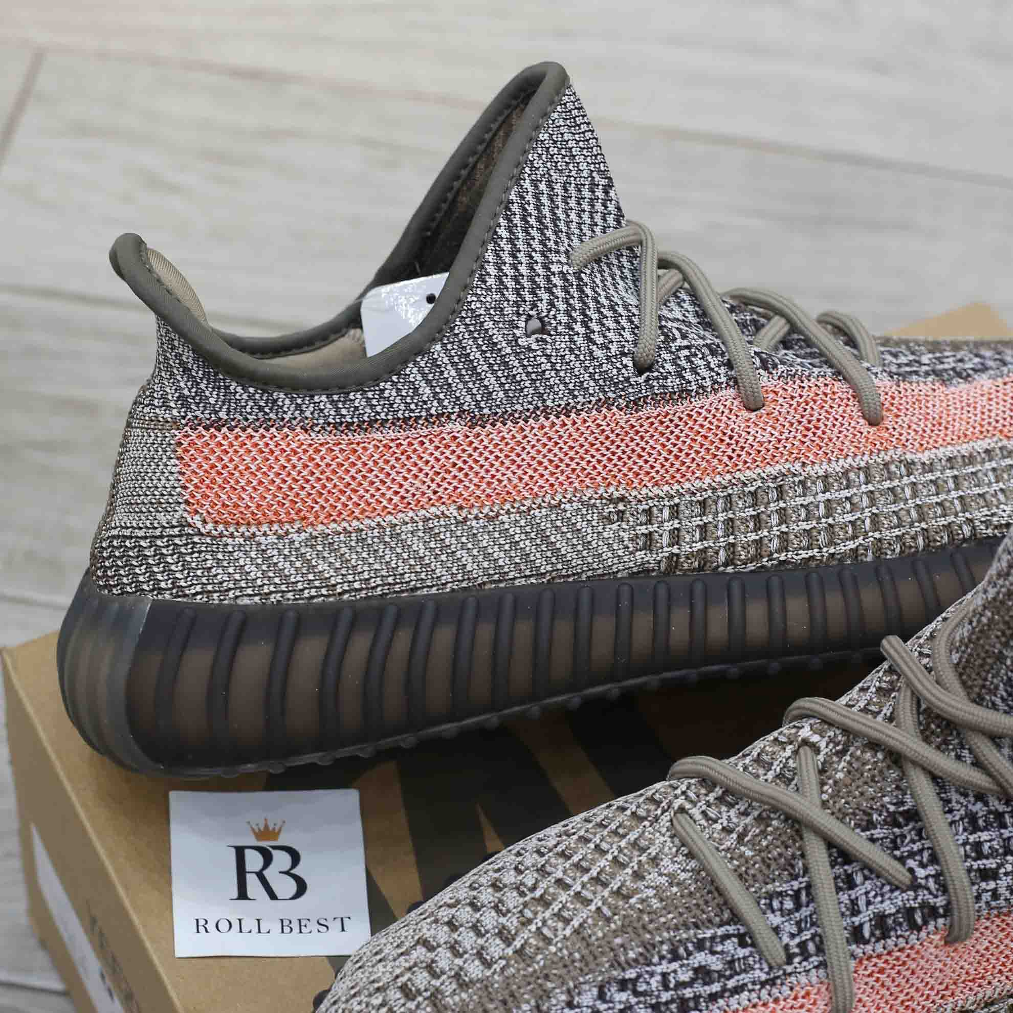 Adidas Yeezy Boost 350 V2 ‘Ash Stone’ Best Quality