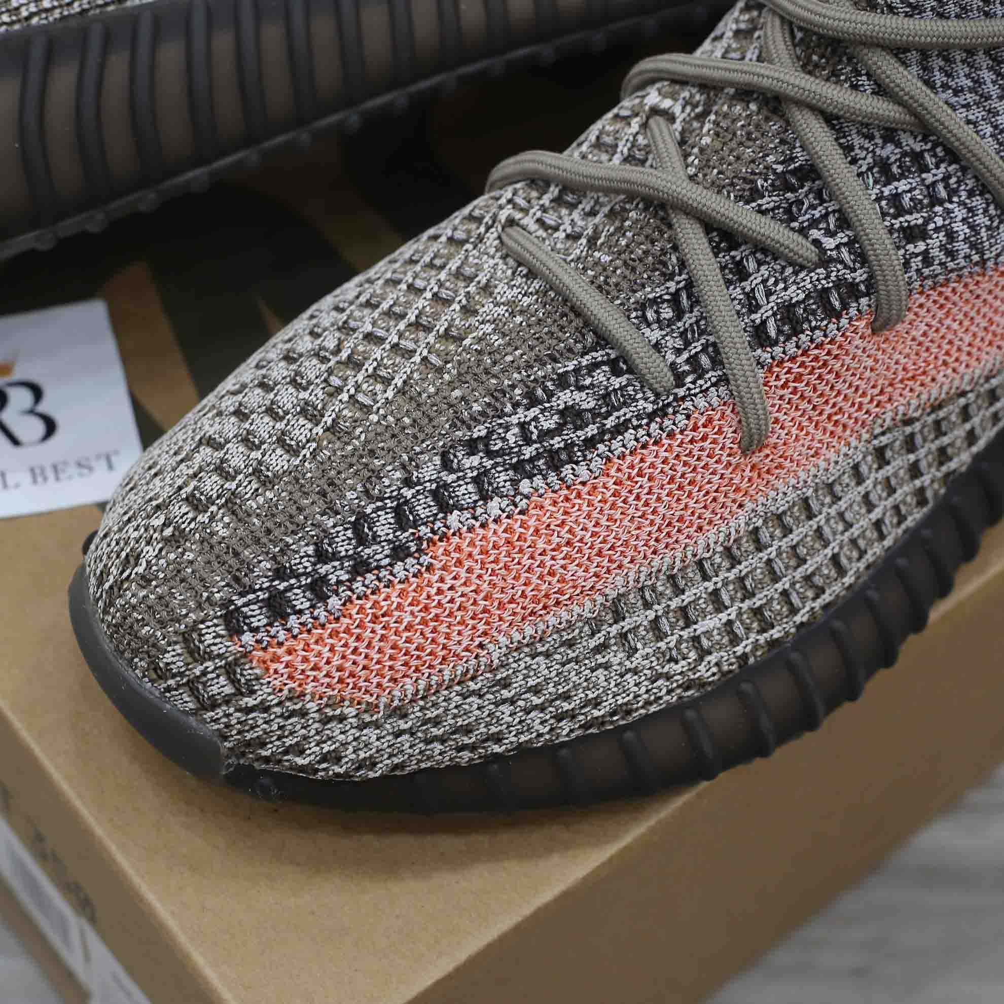 Adidas Yeezy Boost 350 V2 ‘Ash Stone’ Best Quality