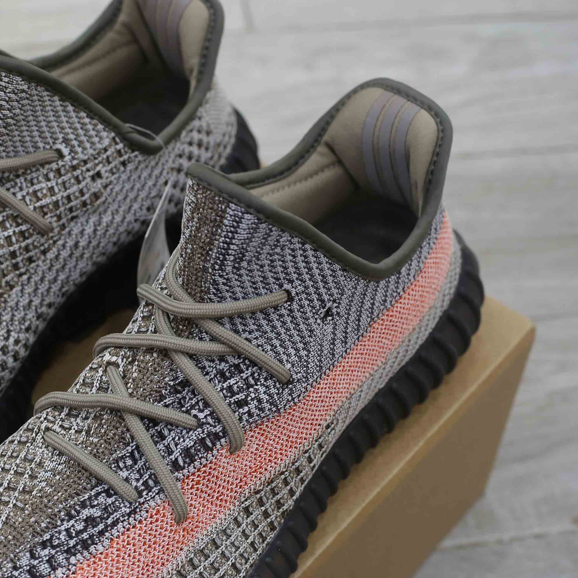 Adidas Yeezy Boost 350 V2 ‘Ash Stone’ Best Quality