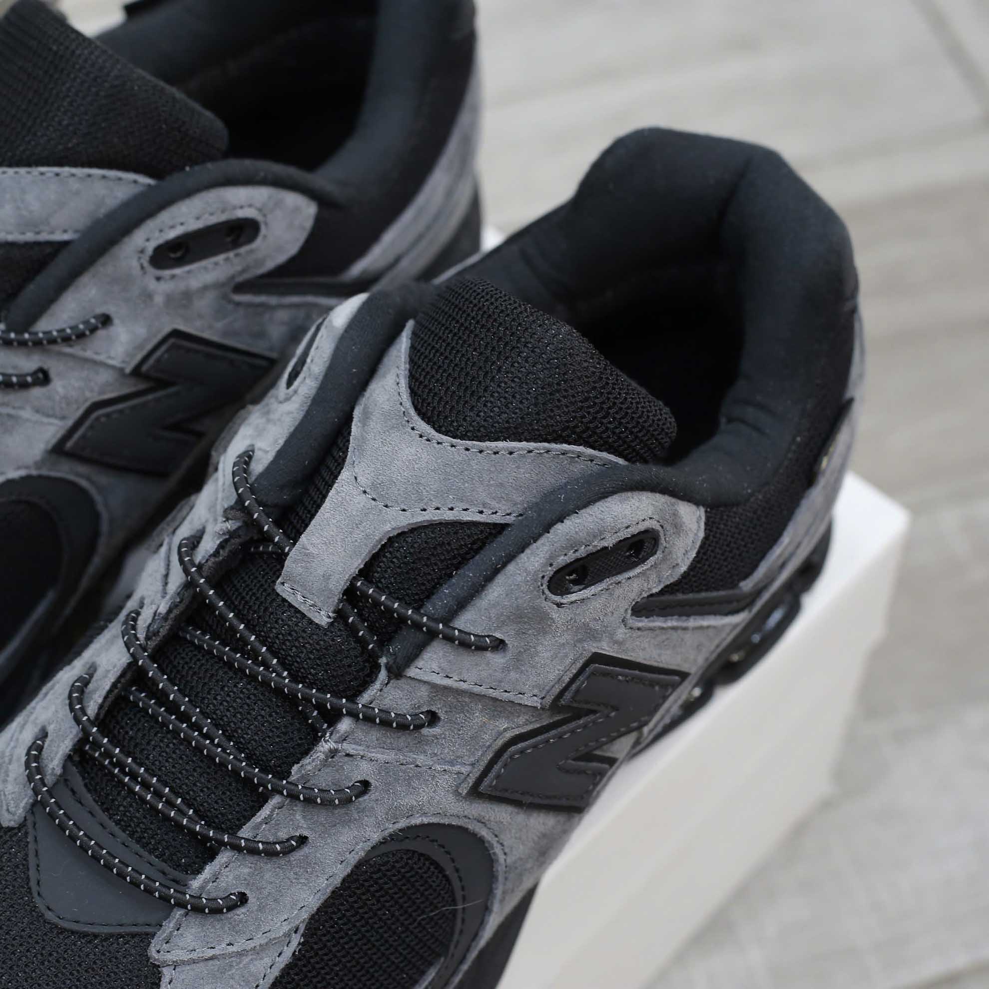 Giày New Balance 2002R GORE-TEX x JJJJound Best Quality