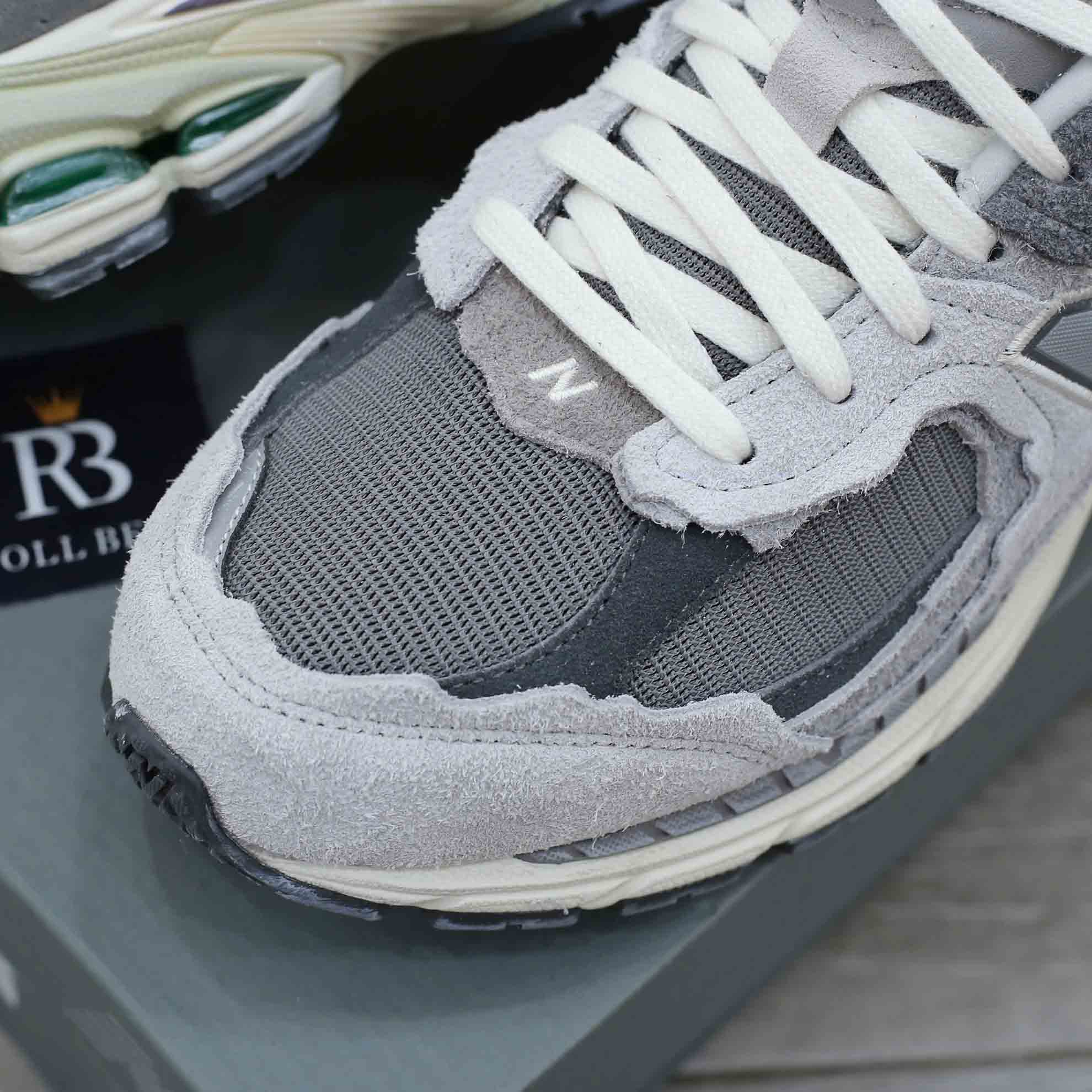 Giày New Balance 2002R ‘Protection Pack Rain Cloud’ Best Quality