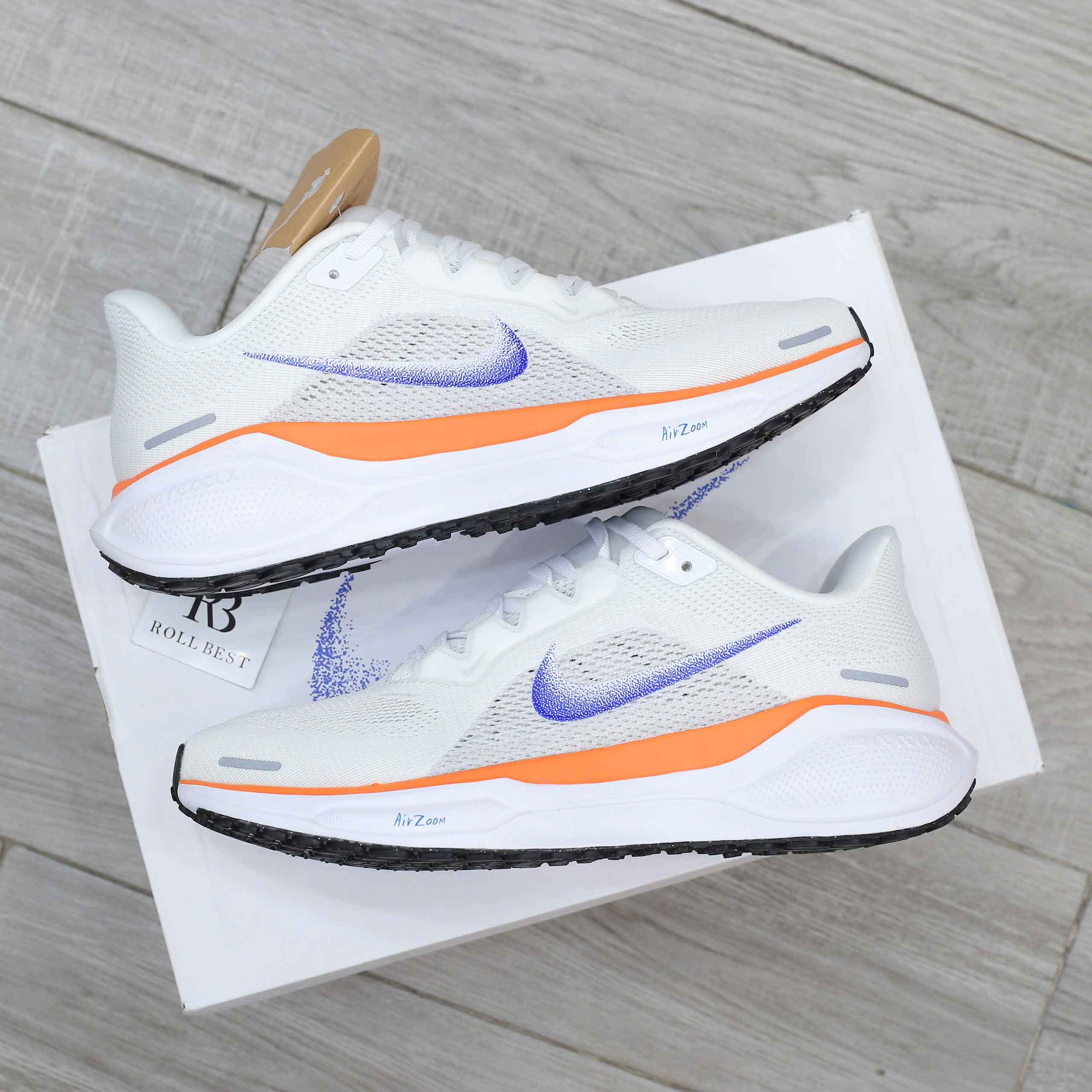 Giày Nike Air Zoom Pegasus 41 FP Blueprint Pack (W) Like Auth