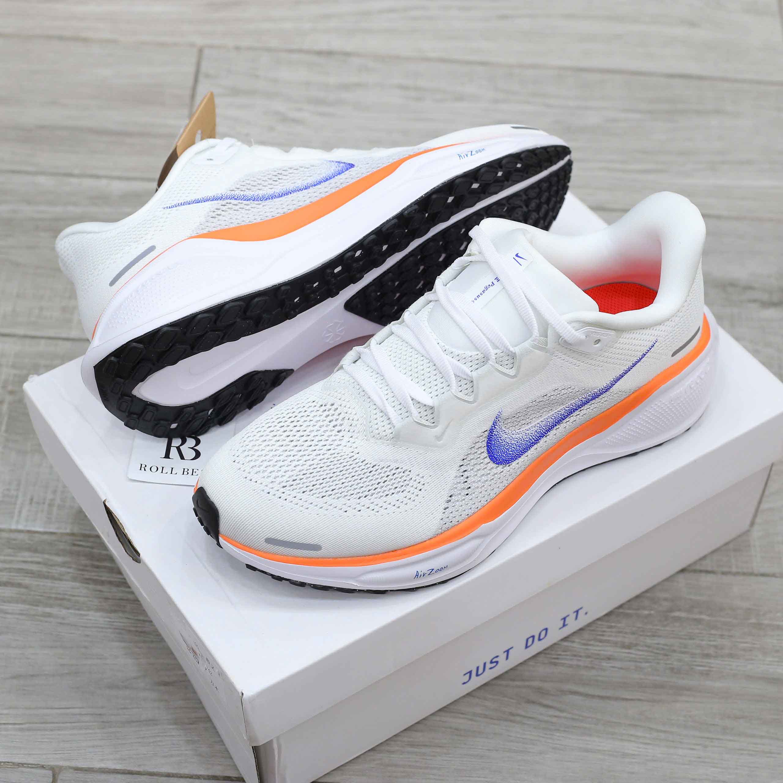 Giày Nike Air Zoom Pegasus 41 FP Blueprint Pack (W) Like Auth