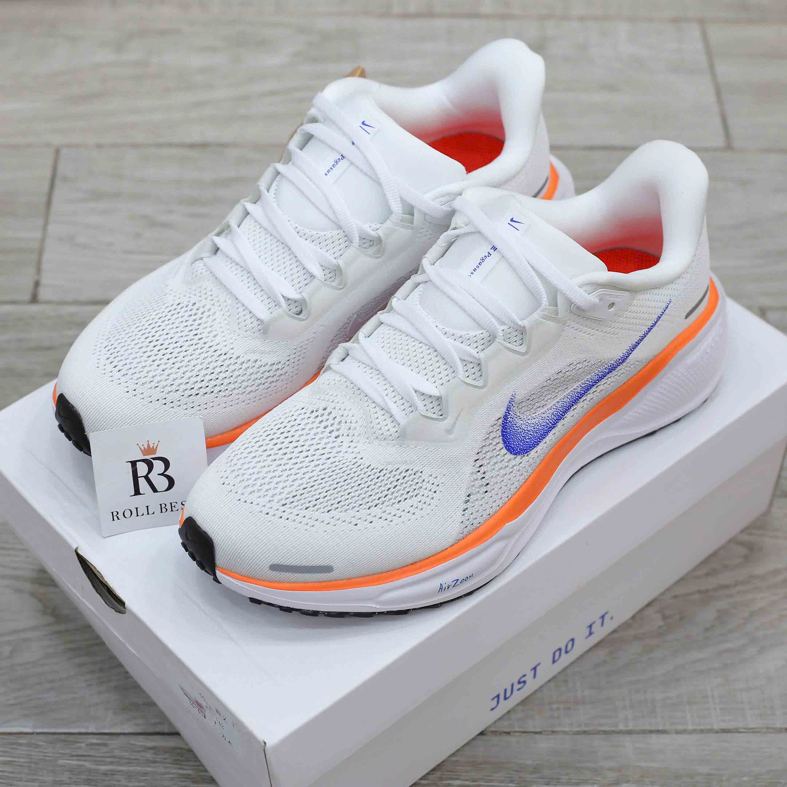 Giày Nike Air Zoom Pegasus 41 FP Blueprint Pack (W) Like Auth