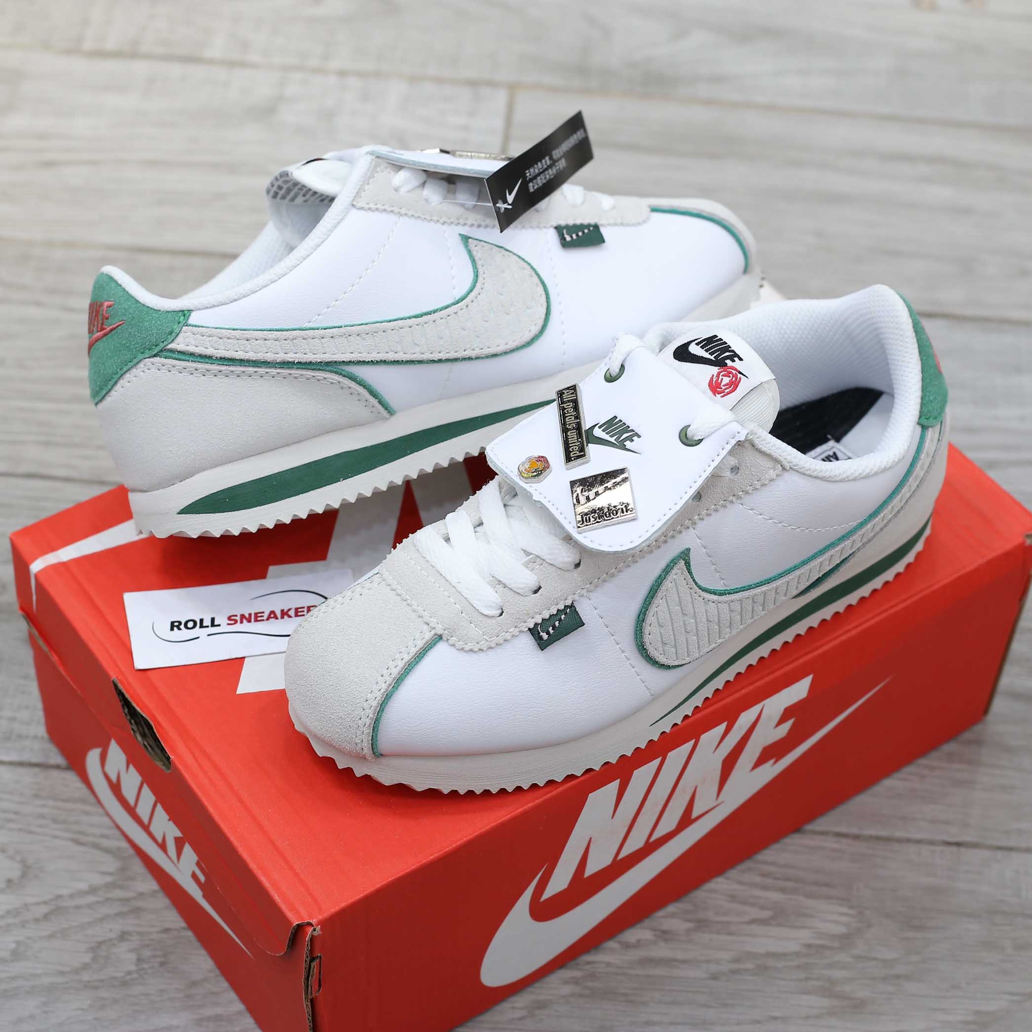 Giày Nike Cortez “All Petals United”
