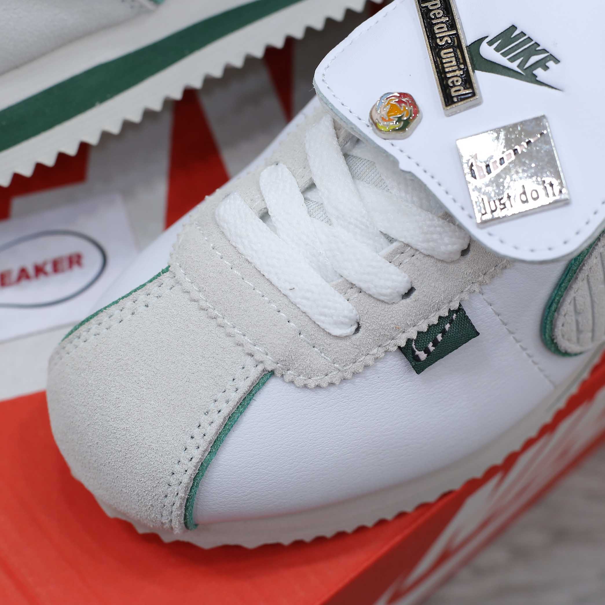 Giày Nike Cortez “All Petals United”