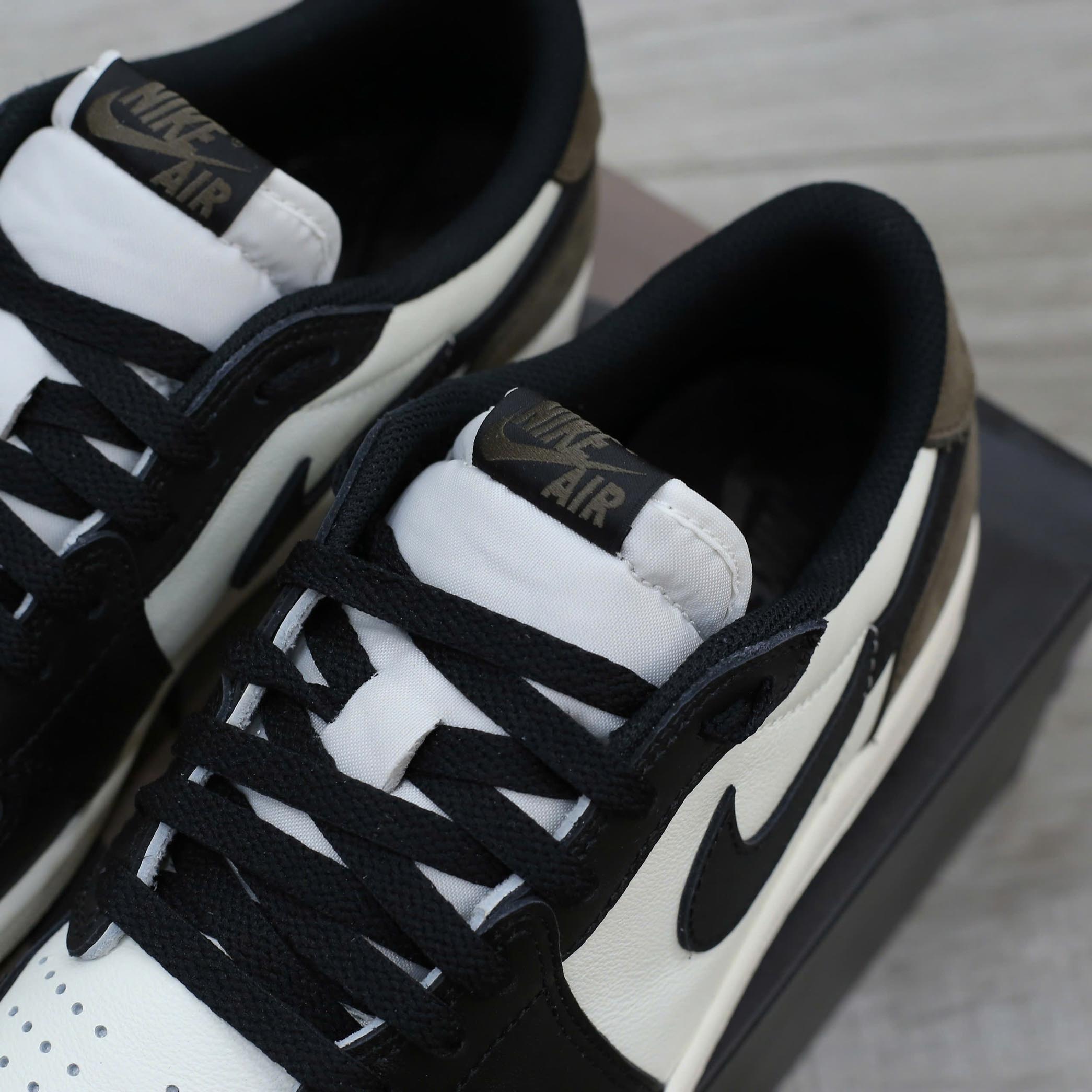 Giày Nike Jordan 1 Retro Low OG 'Mocha' 2024 Best Quality