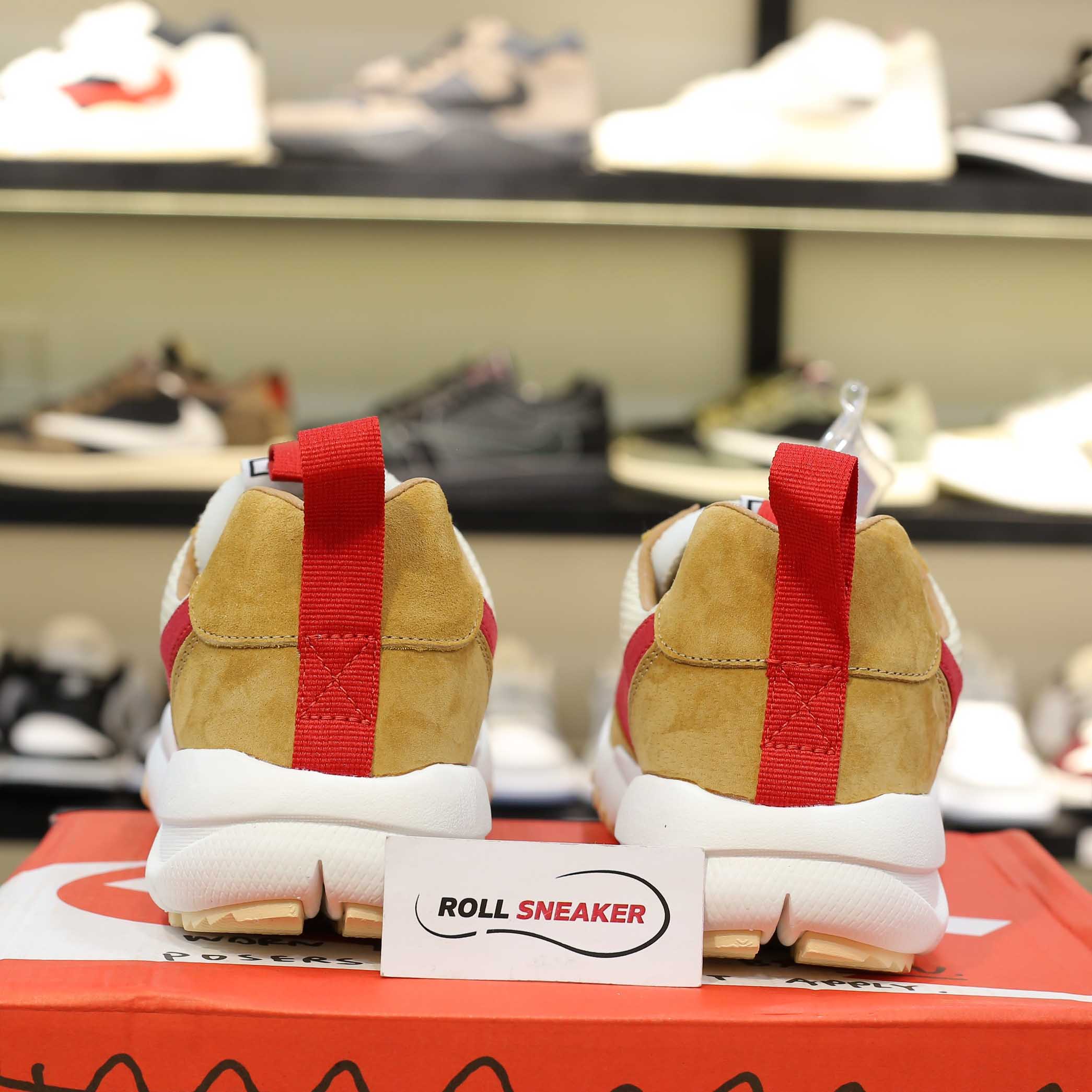 Giày Nike x Tom Sachs Mars Yard 2.0 Like Auth