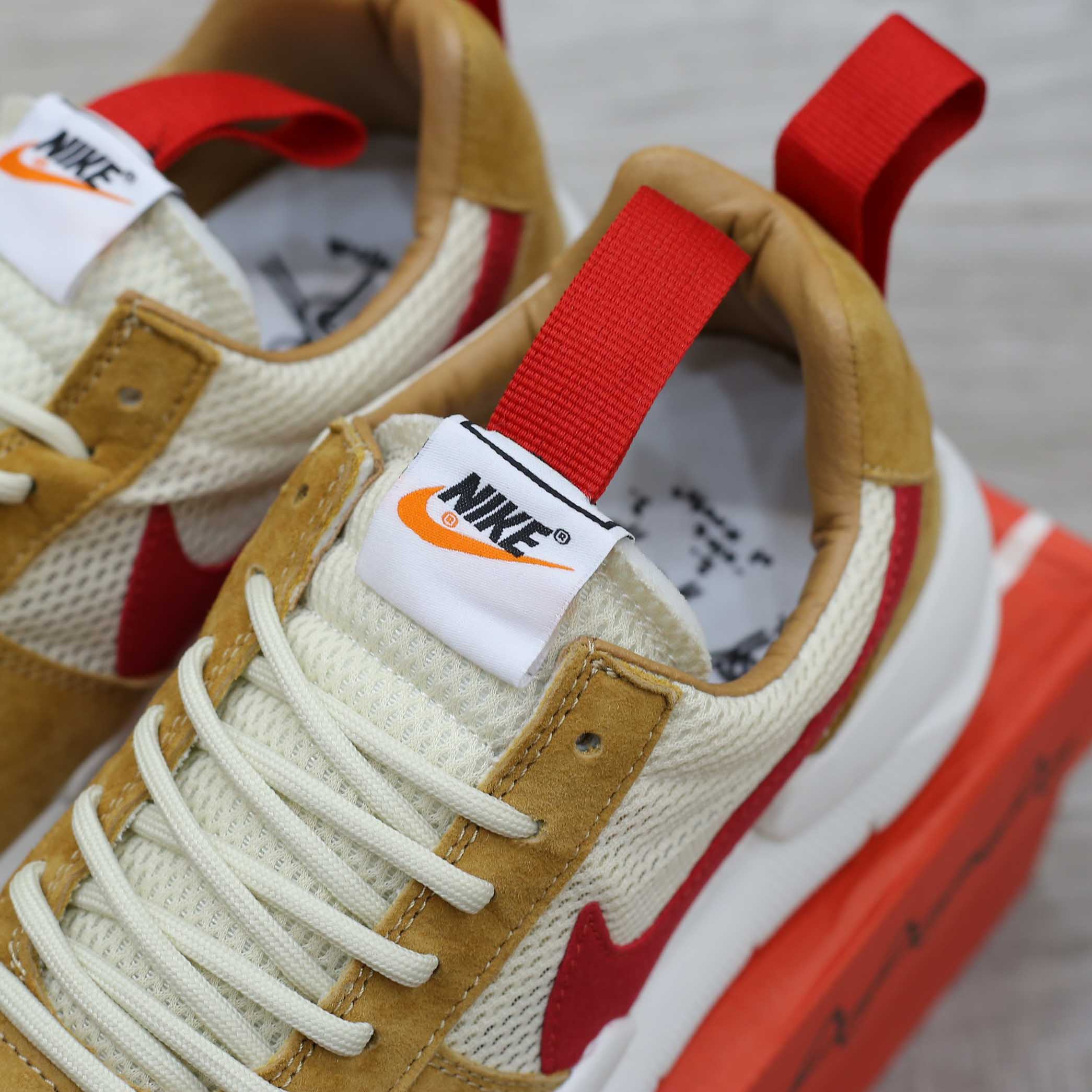 Giày Nike x Tom Sachs Mars Yard 2.0 Like Auth