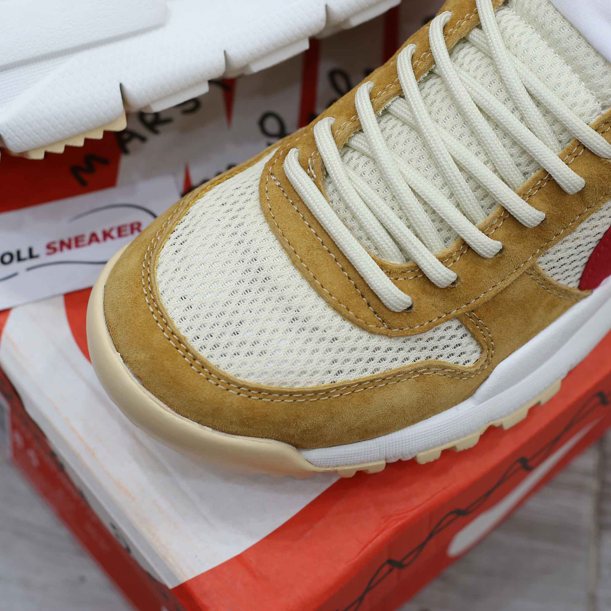 Giày Nike x Tom Sachs Mars Yard 2.0 Like Auth
