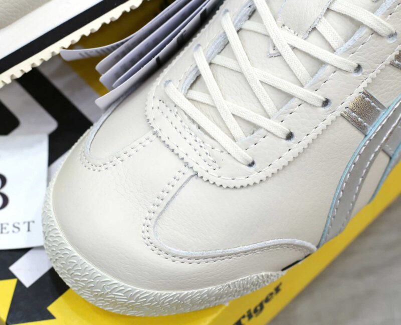 Giày Onitsuka Tiger Mexico 66 SD Birch Silver Best Quality