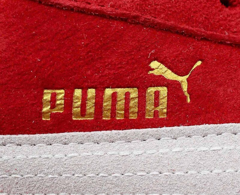 Giày Puma Speedcat OG Red White Like Auth