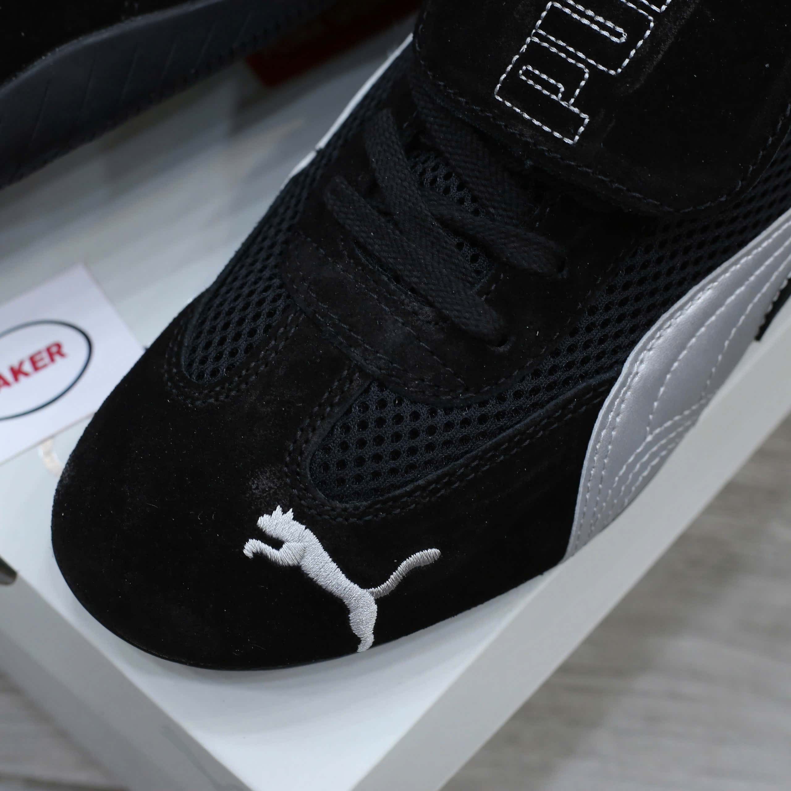 Giày Puma Speedcat x Open Yy Black Shadow Like Auth