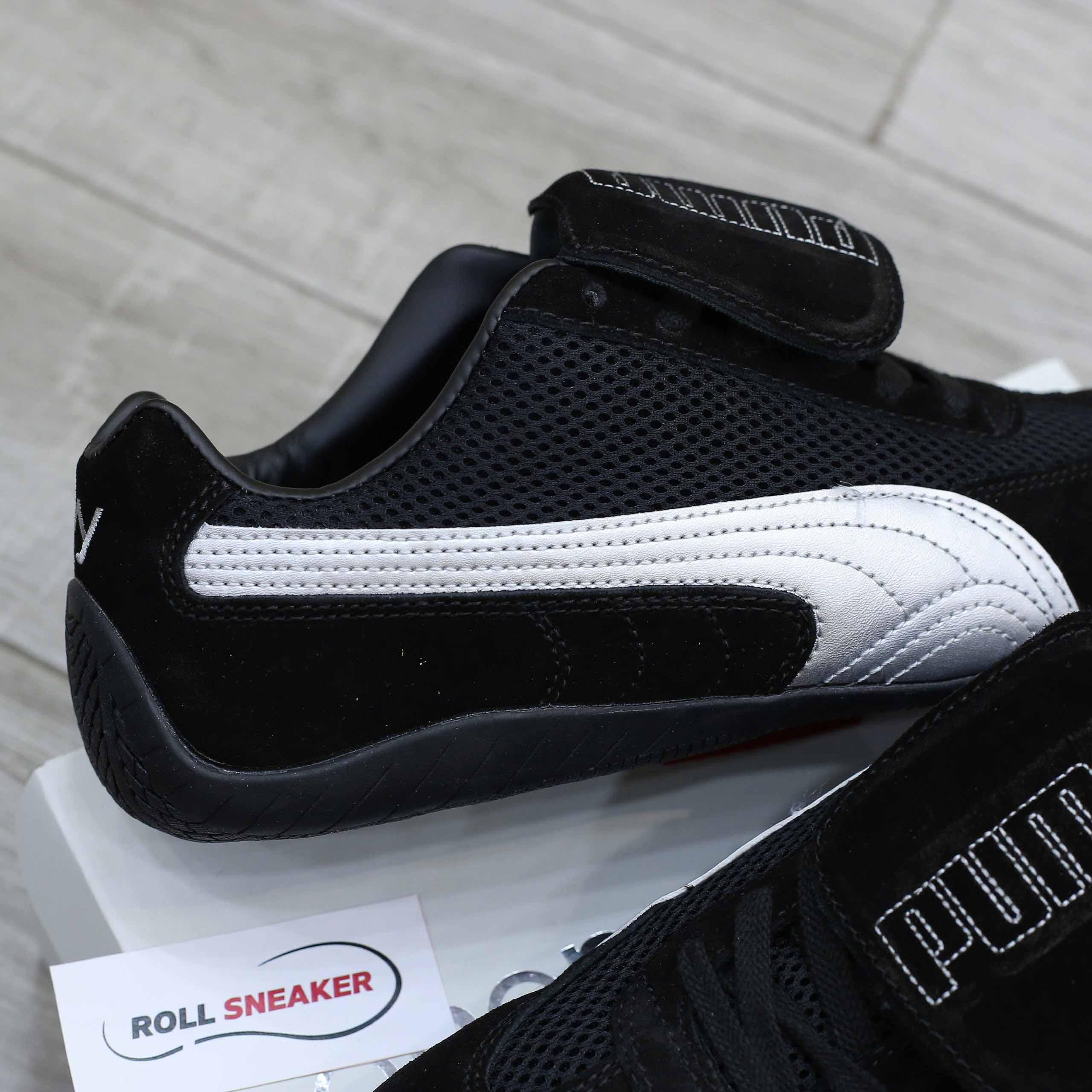 Giày Puma Speedcat x Open Yy Black Shadow Like Auth