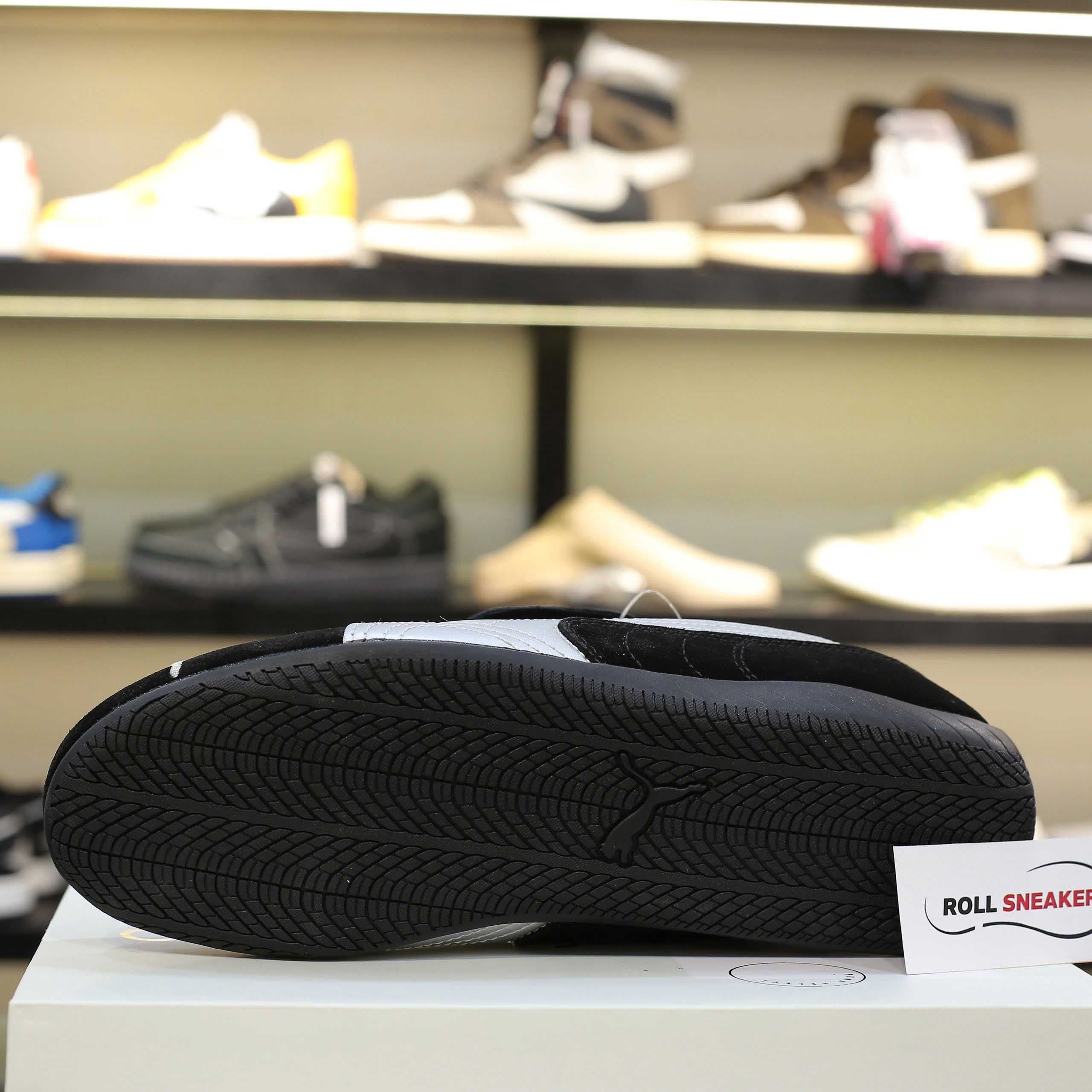 Giày Puma Speedcat x Open Yy Black Shadow Like Auth