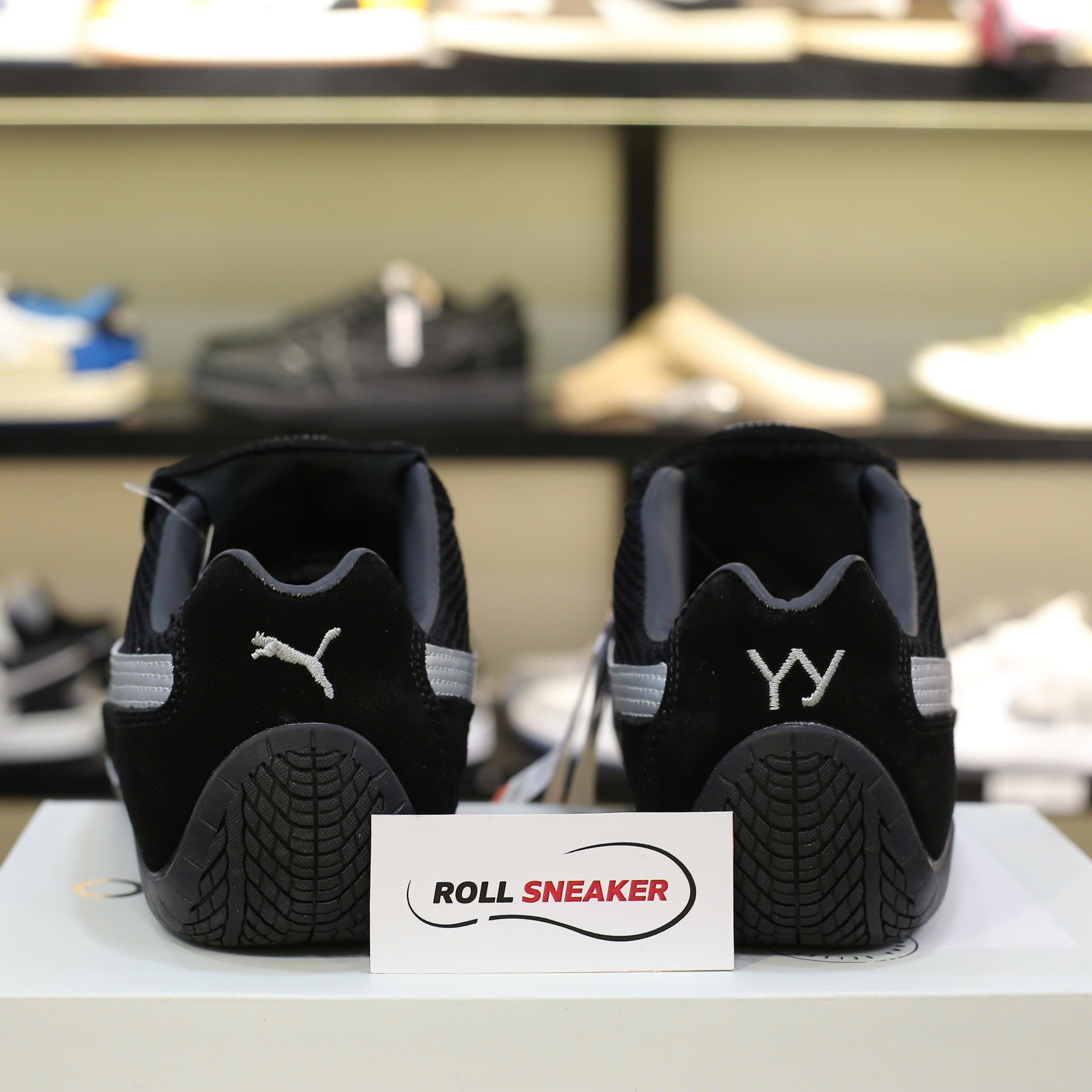 Giày Puma Speedcat x Open Yy Black Shadow Like Auth