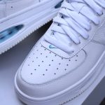 Giày Nike Air Force 1 Low Evo 'White University Blue' Best Quality