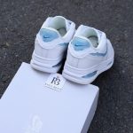 Giày Nike Air Force 1 Low Evo 'White University Blue' Best Quality
