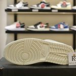 Giày Nike Air Jordan 1 Low SE Craft Best Quality