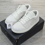 Giày Nike Air Jordan 1 Low SE Craft Best Quality