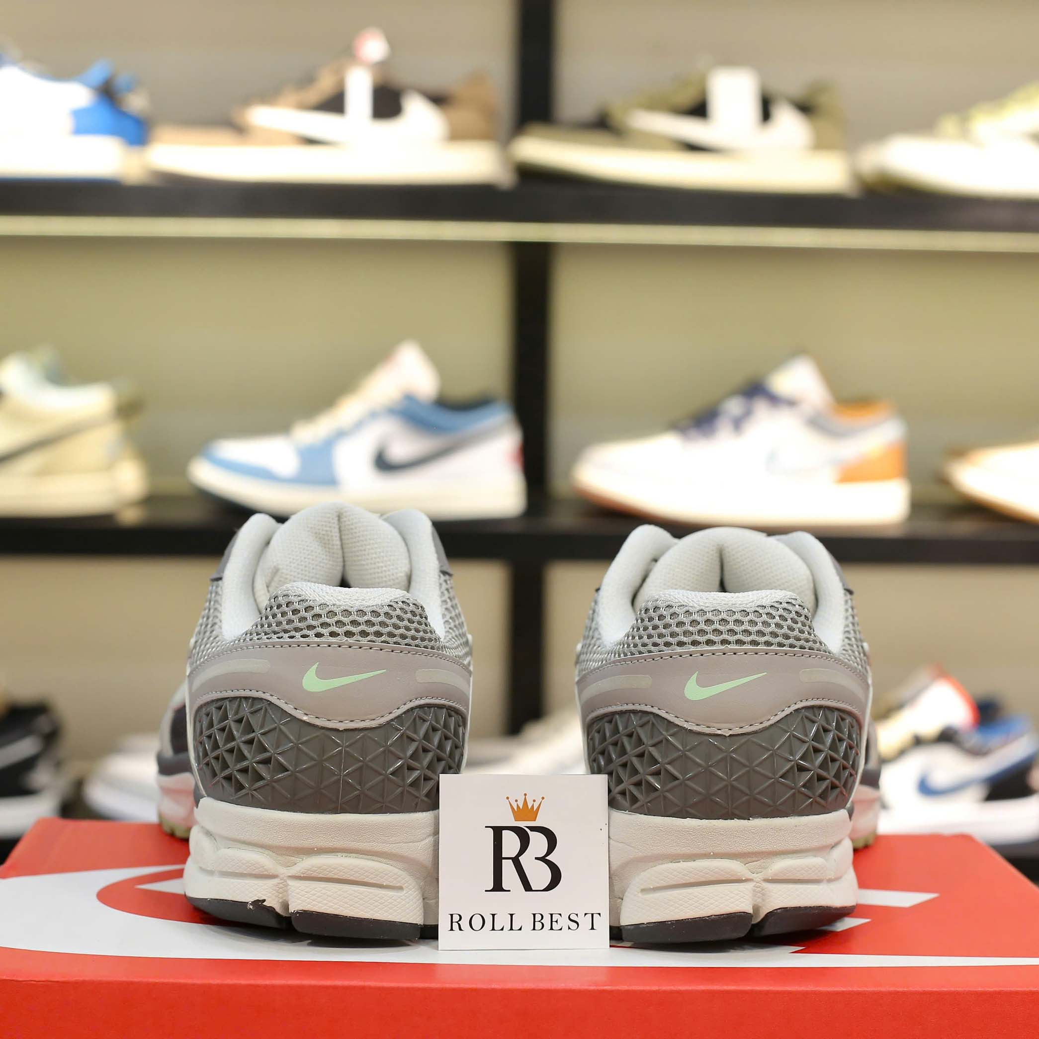 Giày Nike Air Zoom Vomero 5 'Cobblestone'  Best Quality