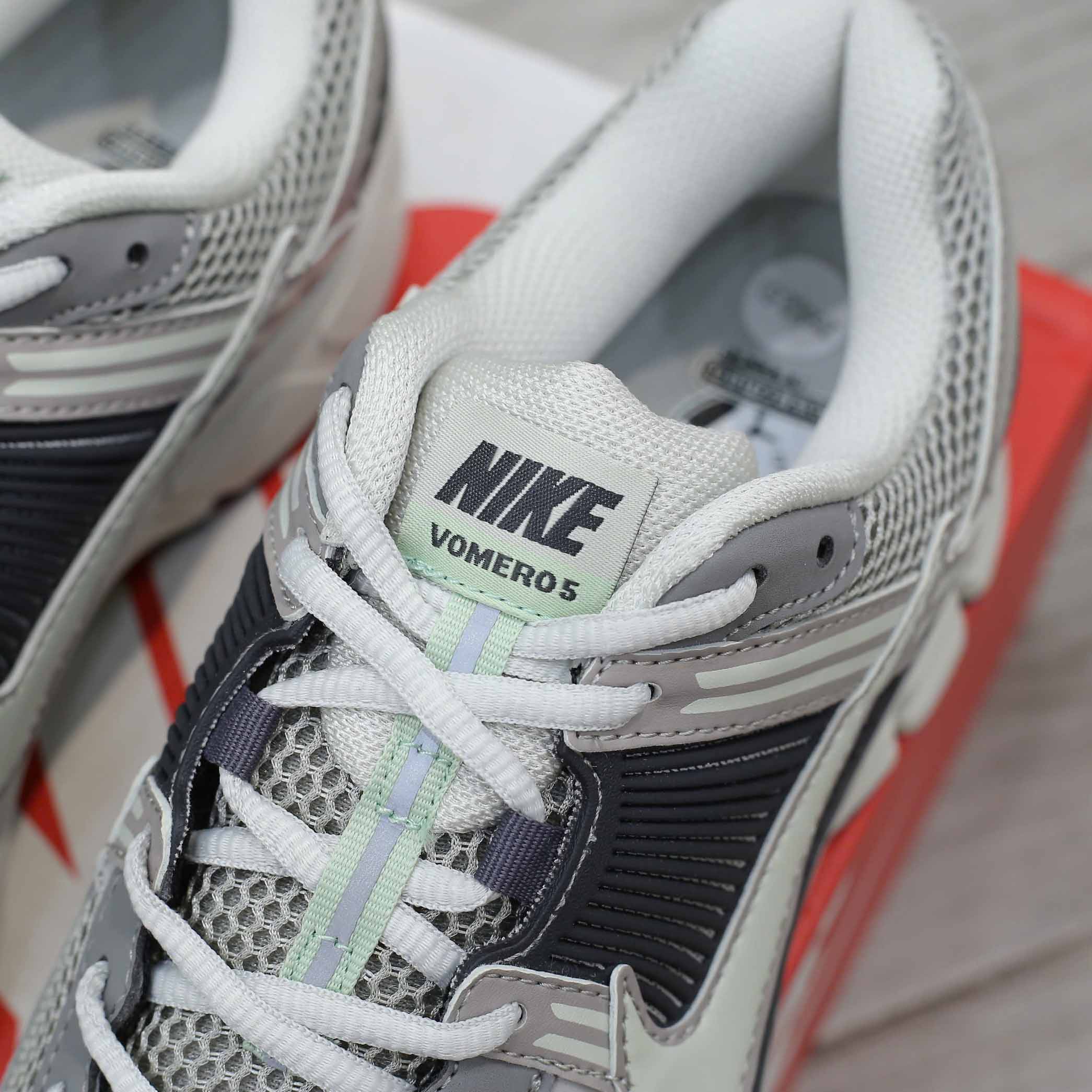 Giày Nike Air Zoom Vomero 5 'Cobblestone'  Best Quality