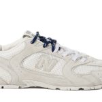 Giày New Balance X Miu Miu 530 SL Suede And Mesh Best Quality