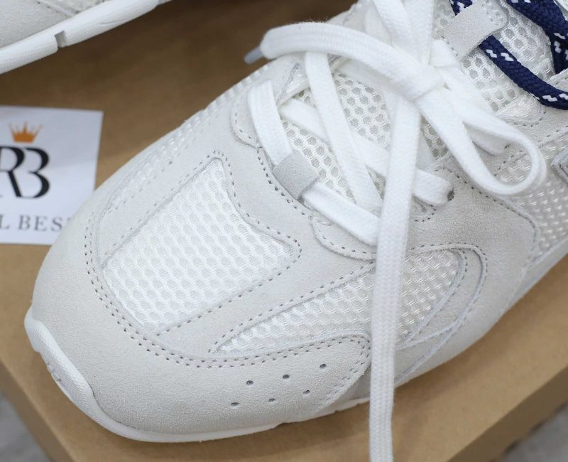 Giày New Balance X Miu Miu 530 SL Suede And Mesh Best Quality