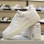 Giày Nike Air Force 1 ’07 ‘Join Forces White’ Best Quality