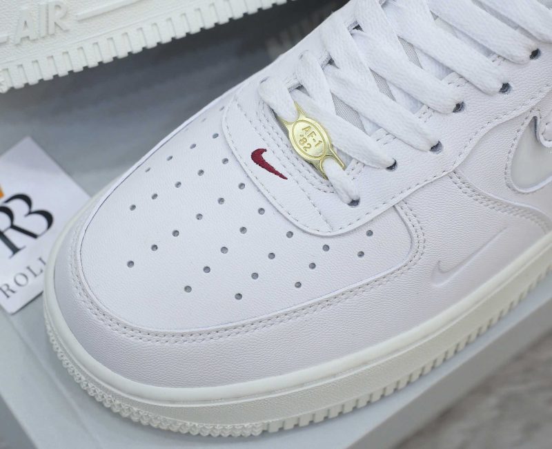 Giày Nike Air Force 1 ’07 ‘Join Forces White’ Best Quality