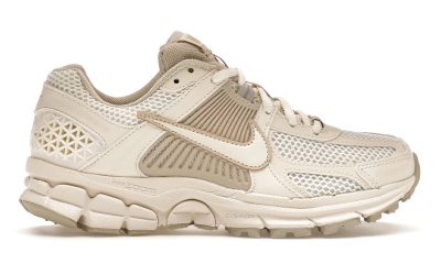 Giày Nike Zoom Vomero 5 Sail Light Orewood Brown Like Auth