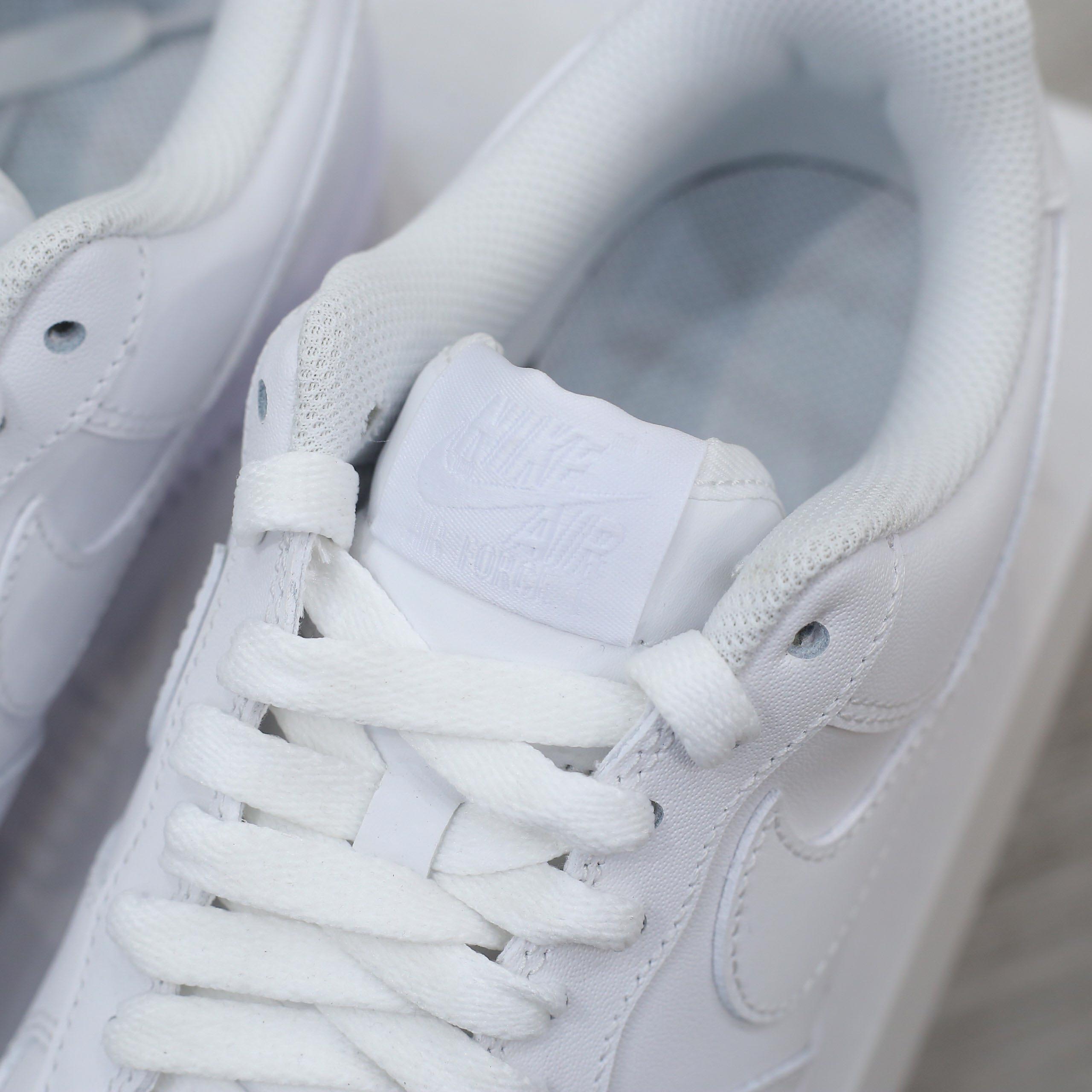 Giày Nike Air Force 1 Low ’07 ‘Travis Scott Edition’ Best Quality