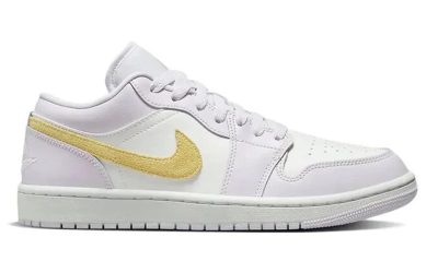 Giày Nike Air Jordan 1 Low ‘Barely Grape’ Best Quality