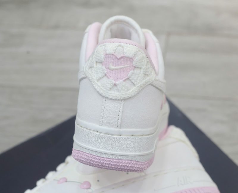 Giày Nike Air Force 1 Low Valentine’s Day 2025 Real