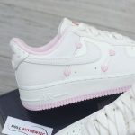 Giày Nike Air Force 1 Low Valentine’s Day 2025 Real