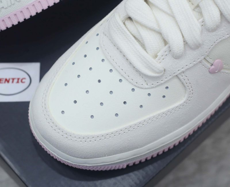 Giày Nike Air Force 1 Low Valentine’s Day 2025 Real