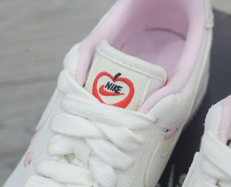 Giày Nike Air Force 1 Low Valentine’s Day 2025 Real